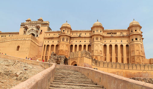 3 Day Jaipur Itinerary