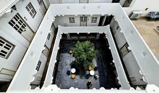 Best Heritage Boutique Havelis to Stay in Jaipur for Foreign Travelers