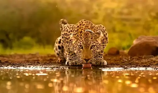 Best Safari Experiences in Rajasthan