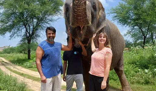 Best Wildlife Experiences in Jaipur