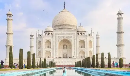 Delhi to Agra Tour by Car with Driver – Complete Taj Mahal Day Trip Guide