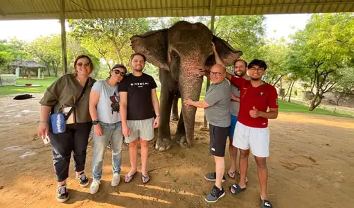 Golden Triangle Private Driver