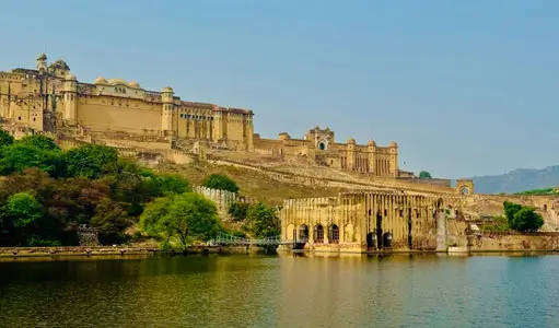 Golden Triangle Tour Cost