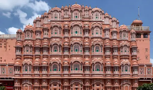 Jaipur Itinerary Guide