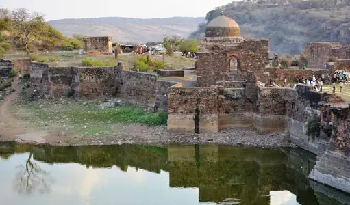 How Much Does a Rajasthan Trip Cost