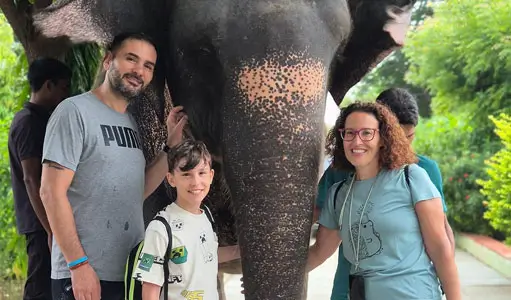 Blending Heritage and Modern Comfort in India – Local Charm Meets Luxury