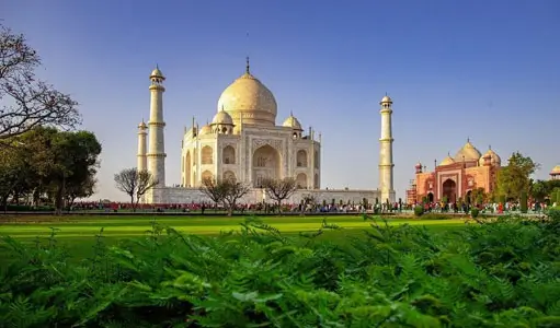 India Tour Packages with Driver: 6, 10 & 16 Day Sample Itineraries