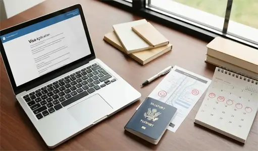 India Visa Guide for Tourists – e-Visa Process, Costs & Requirements
