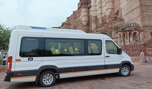 India with Driver – Tailor-Made Itineraries for Couples, Families & Solo Travelers