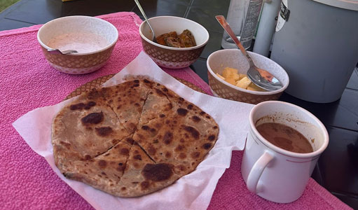 The 12 Best Indian Restaurants in Jaipur for Authentic Local Cuisine