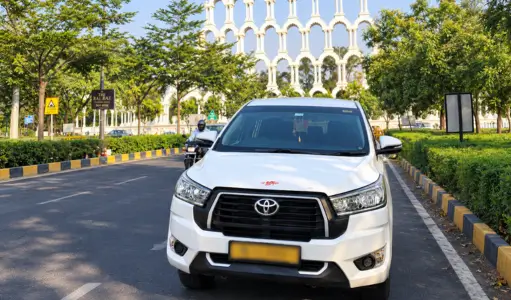 Jaipur to Udaipur by Road