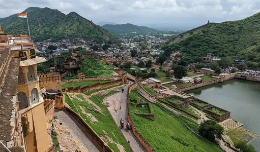 LGBT Friendly Rajasthan Tour Packages in India with Private Travel and Inclusive Experiences