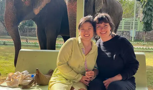 Local Etiquette and Cultural Norms Foreign