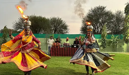 Luxury India Tour Packages with Private Car and Driver