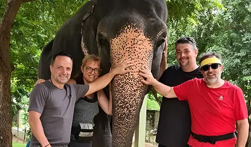 Planning a Meaningful India Trip: Experiences That Give Back to Animals and Local Communities