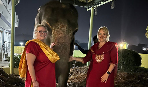 North India Itinerary with Private Driver – Explore Delhi to Rajasthan in Comfort & Style