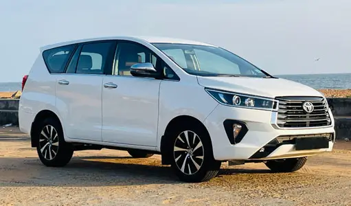 Private Driver in India