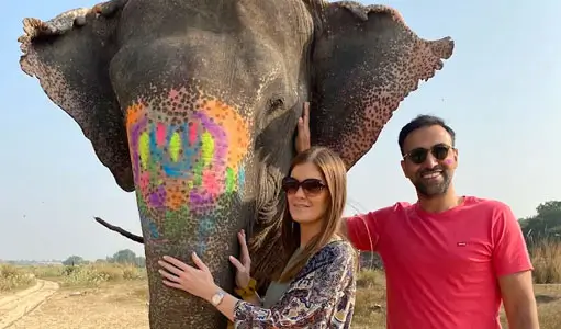 Private Driver in Jaipur – Safe, English-Speaking Chauffeur for Jaipur Sightseeing & Day Tours