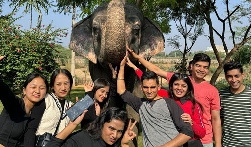 Small Group Tours & Tailor-Made Holidays in Jaipur