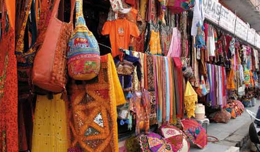 The Best Shopping Places in Jaipur: From Bazaars to Boutiques