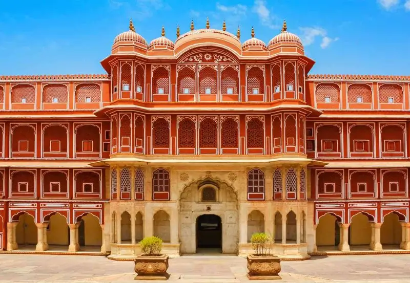Las Mejores Cosas que Hacer en Jaipur: 15 Experiencias Imperdibles en la Ciudad Rosa