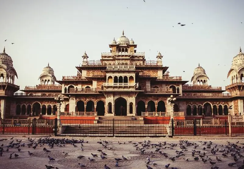 Qué Hacer en Jaipur en 2 Días: Itinerario Completo para Aprovechar al Máximo tu Viaje