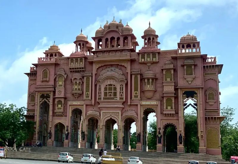 Guide de Jaipur : Conseils, Visites et Expériences à Ne Pas Manquer en Inde