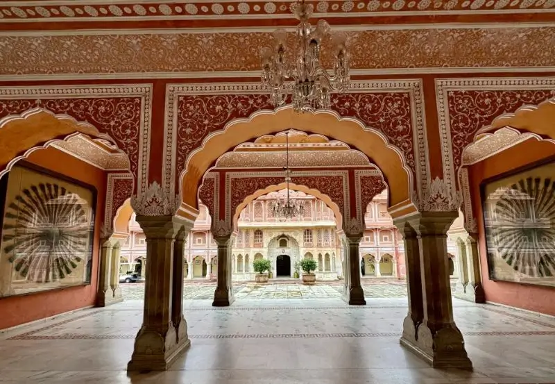 Que Faire à Jaipur : Les Incontournables à Découvrir lors de Votre Voyage au Rajasthan
