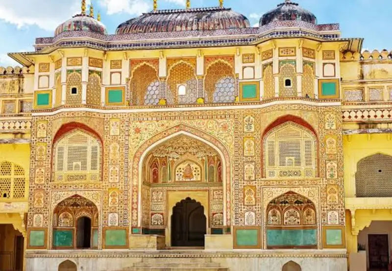 Jaipur Reisetipps: Alles, Was Sie Vor Ihrer Reise Nach Jaipur Wissen Sollten