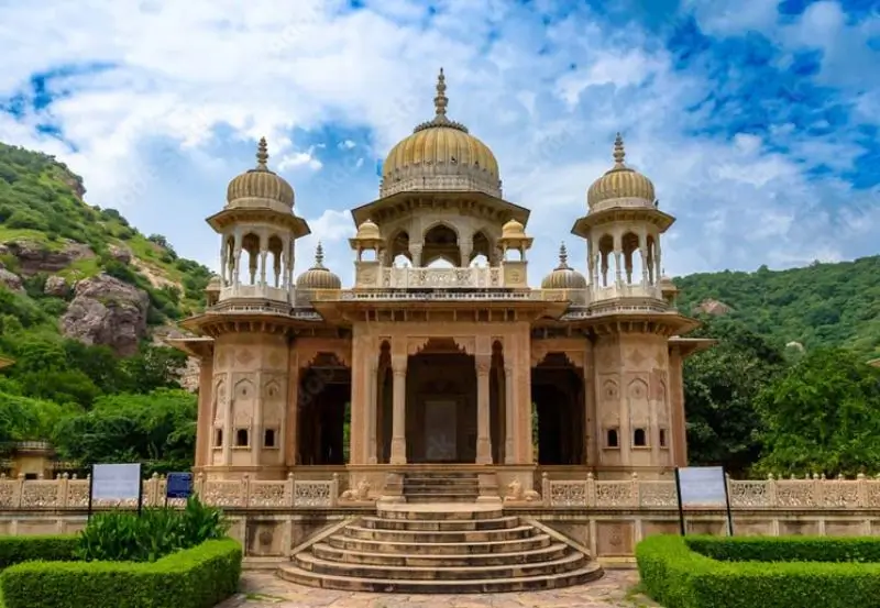 Indien Rundreisen: Die Highlights von Jaipur Entdecken | Jaipur Rajasthan Guide