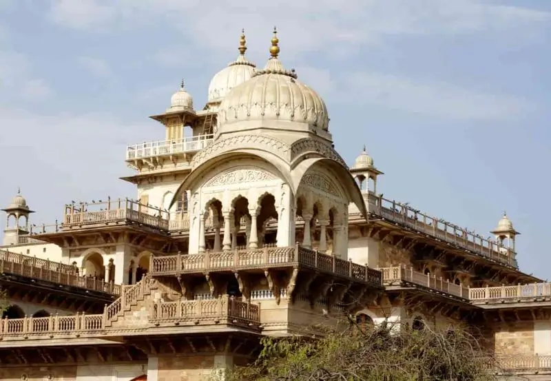 Die Schönsten Orte in Jaipur für Kultur, Geschichte und Fotografie