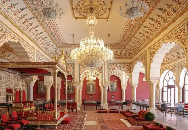 I Migliori Luoghi da Visitare a Jaipur Durante il Tuo Viaggio in India