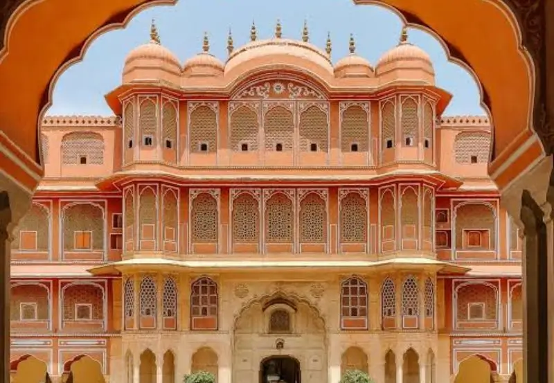 Jaipur in 2 Giorni: Itinerario Completo per Visitare la Città Rosa