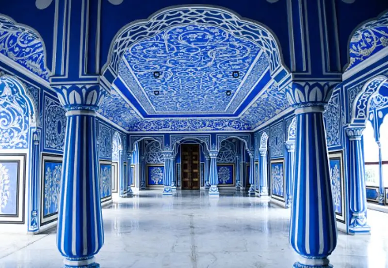 Triangolo d'Oro dell'India: Perché Jaipur è una Tappa Imperdibile