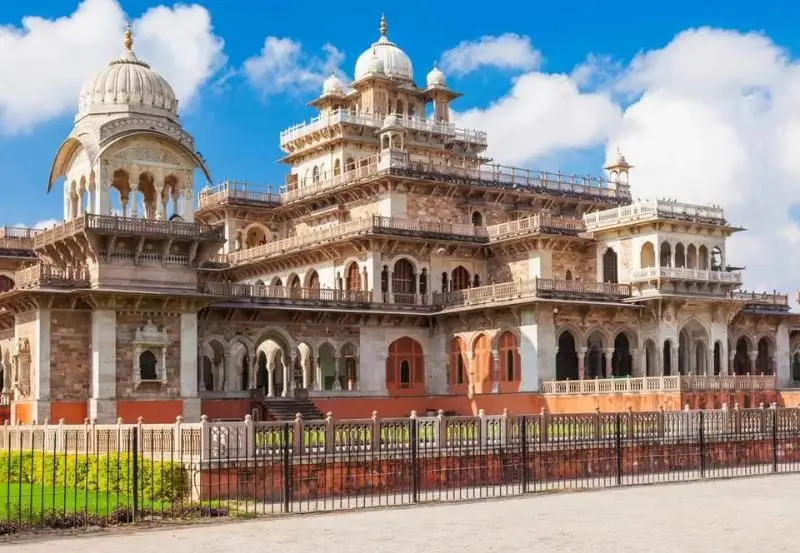 Guida Completa di Jaipur per i Viaggiatori Italiani
