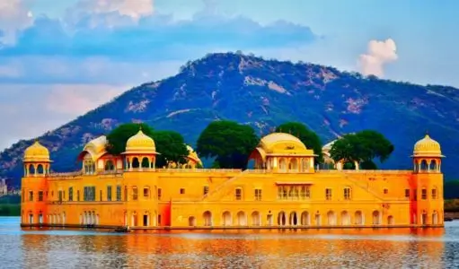 Best Time to Visit Rajasthan — Why Summer is Not as Bad as You Think