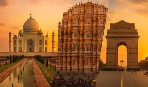 Is Summer a Good Time to Visit the Golden Triangle? Honest Travel Guide for Delhi, Agra and Jaipur
