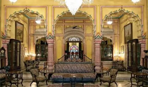 How to Plan a Rajasthan Heritage Hotel Tour — Staying in Palaces, Forts & Havelis