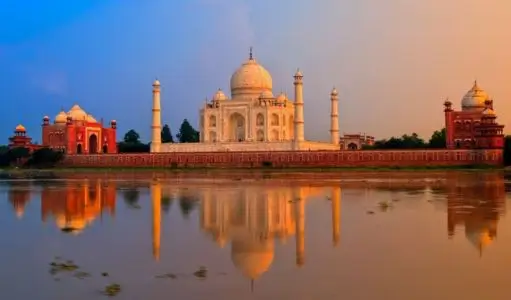 India Photography Tour Guide — Best Spots, Golden Hours & Tips for Rajasthan & Golden Triangle