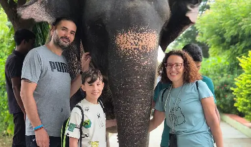 Ethical Wildlife Experiences in India That Foreign Tourists Trust for Authentic and Responsible Travel