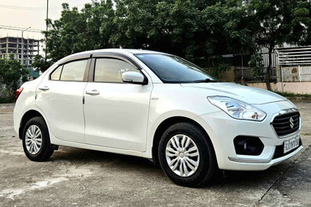 Swift Dzire