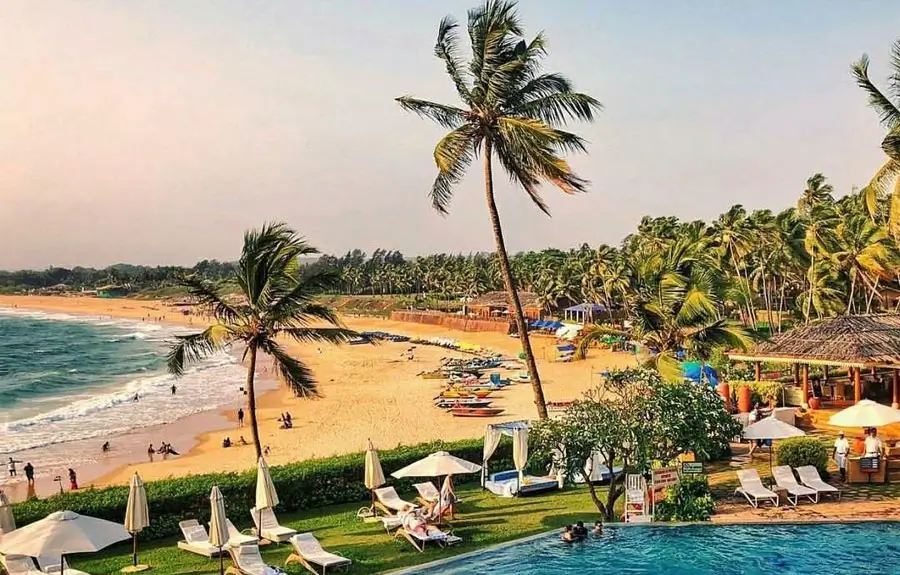 Golden Triangle with Goa LGBT Luxury Tour