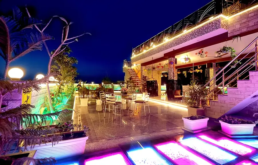 Golden Triangle with Aman Hotels