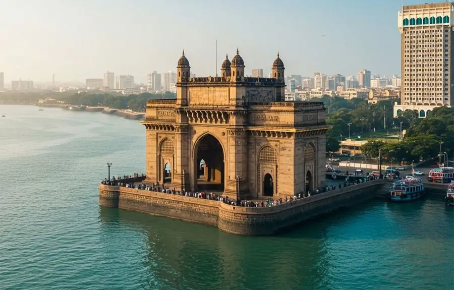 India Luxury LGBTQ+ Grand Tour