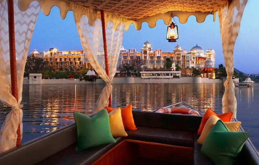 15 Days Luxury Gay Tour India with Delhi, Agra, Jaipur, Jodhpur, Udaipur & Goa