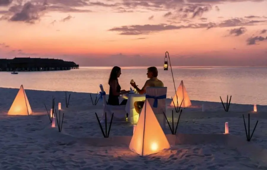 13 Days Luxury India Honeymoon LGBT Tour with Taj Mahal, Rajasthan & Goa