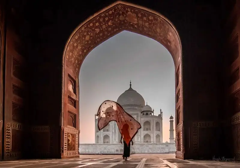 14 Days Luxury India Photography Tour with Delhi, Agra, Jaipur, Jodhpur, Jaisalmer & Udaipur