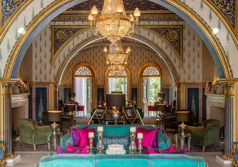 14 Days Luxury Maharajas of Rajasthan Tour with Jaipur, Bikaner, Jaisalmer, Jodhpur & Udaipur
