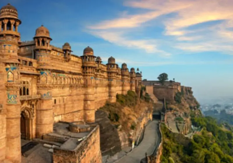 13 Days Luxury Rajasthan Forts & Countryside Tour with Mandawa, Bikaner, Jodhpur, Deogarh & Udaipur