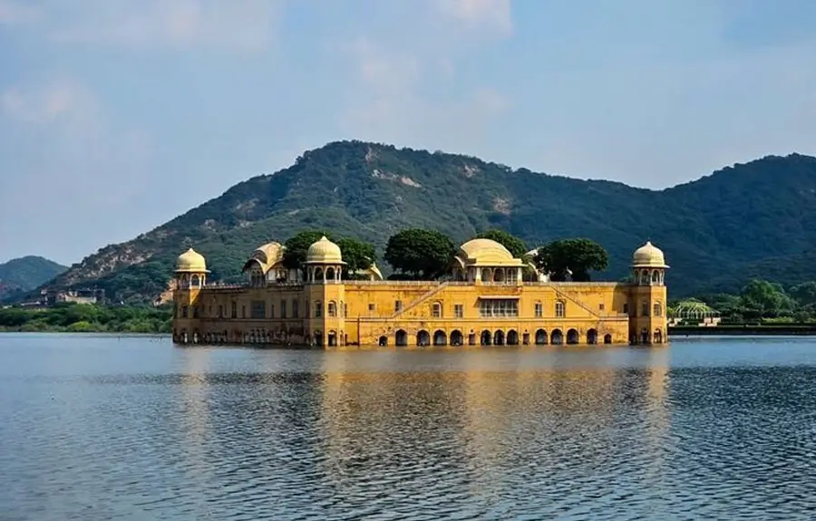 Luxury Rajasthan Heritage and Palace Tour